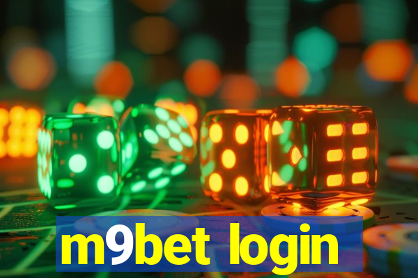 m9bet login